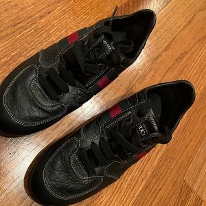 Gucci sneakers